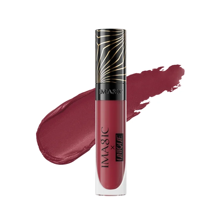 Imagic x Unique Beauty Lip Gloss #09 (3.8ml)