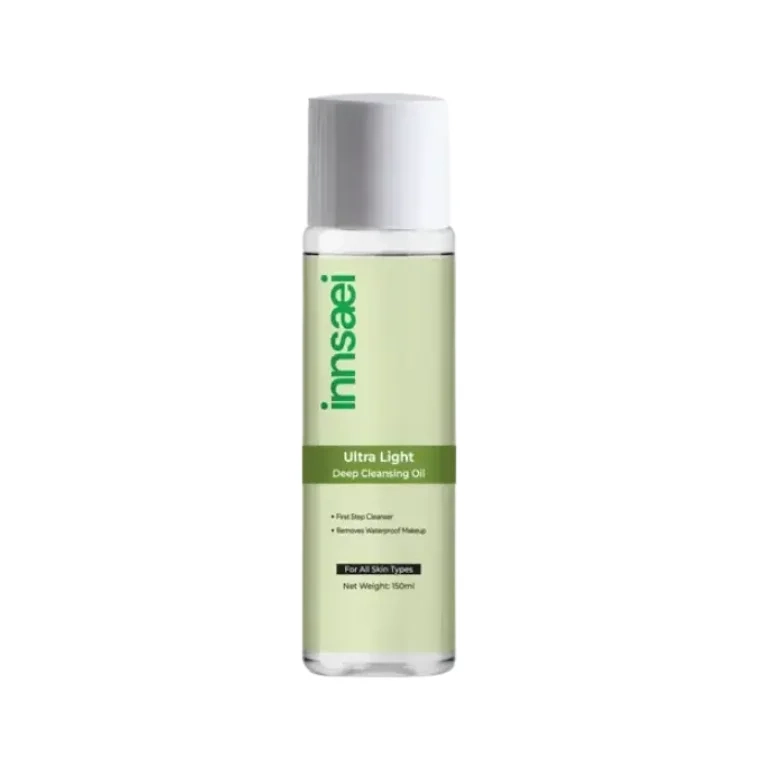 Innsaei Ultra Light Deep Cleansing Oil (150ml)