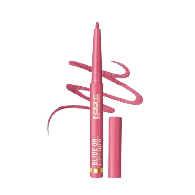 Insight Glide On Lip Liner # 07 No Cap (0.3gm)