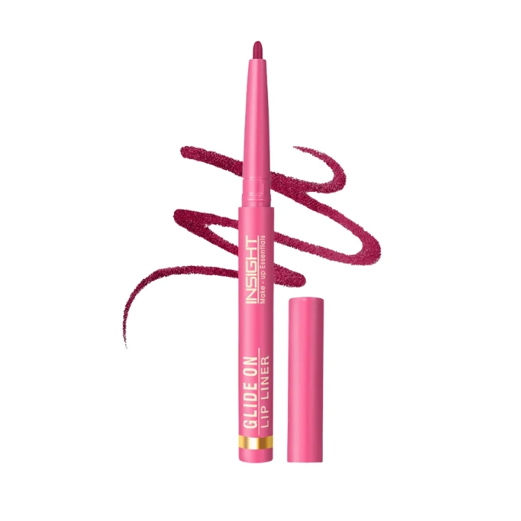 Insight Glide On Lip Liner #01 Brace Yourself (0.3gm)