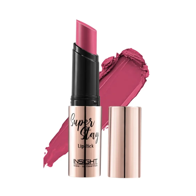 Insight Super Stay Lipstick #04 Sofia (7gm)