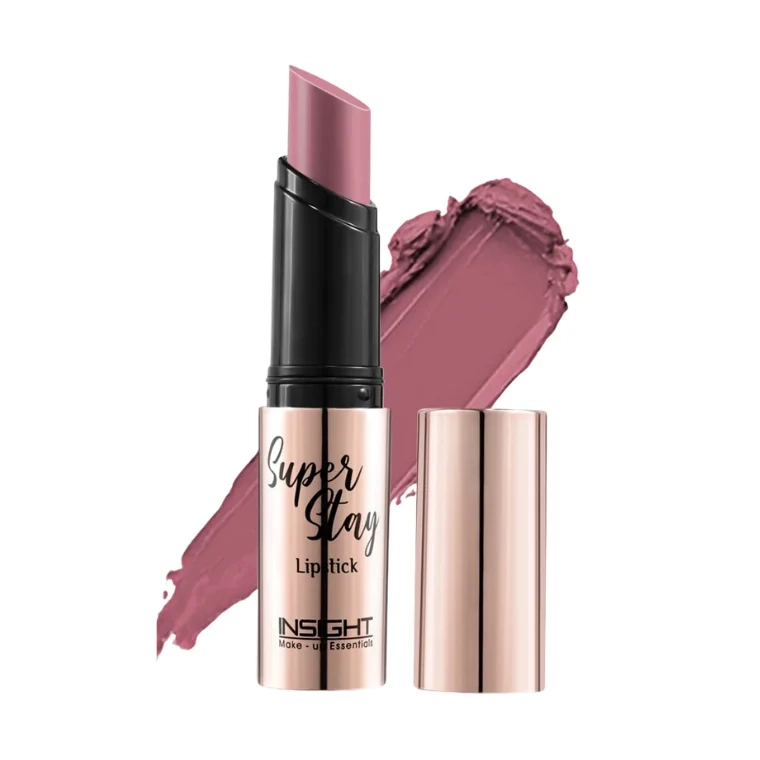Insight Super Stay Lipstick #08 Maeve (7gm)