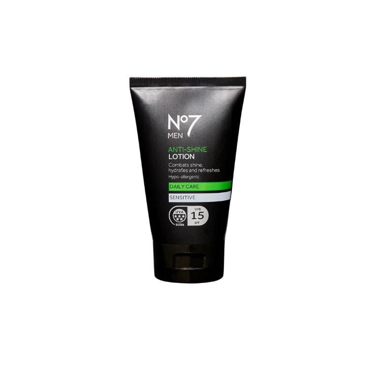 No7 Men Anti Shine Lotion (50ml)