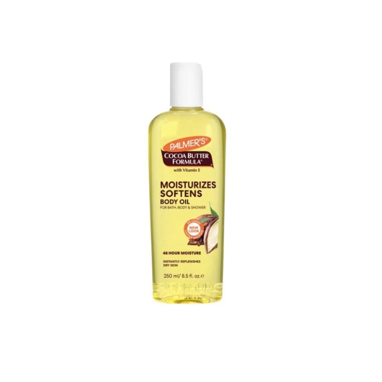 Palmer’s Cocoa Butter Moisturizing Body Oil (150ml)