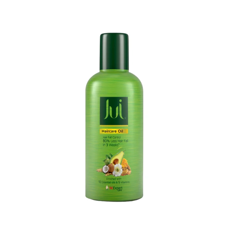 Jui Hair Care Oil (200ml)