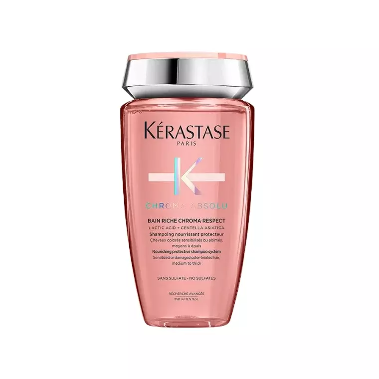 Kerastase Chroma Absolu Bain Chroma Respect Shampoo (250ml)