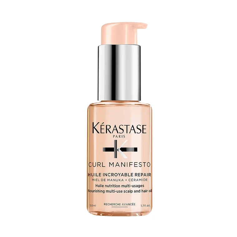 Kérastase Curl Manifesto Huile Incroyable Repair (50ml)