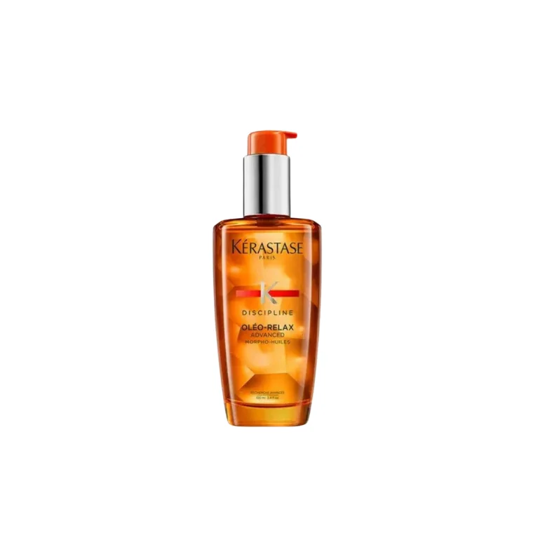 Kerastase Discipline Oleo-Relax Shampoo (100ml)