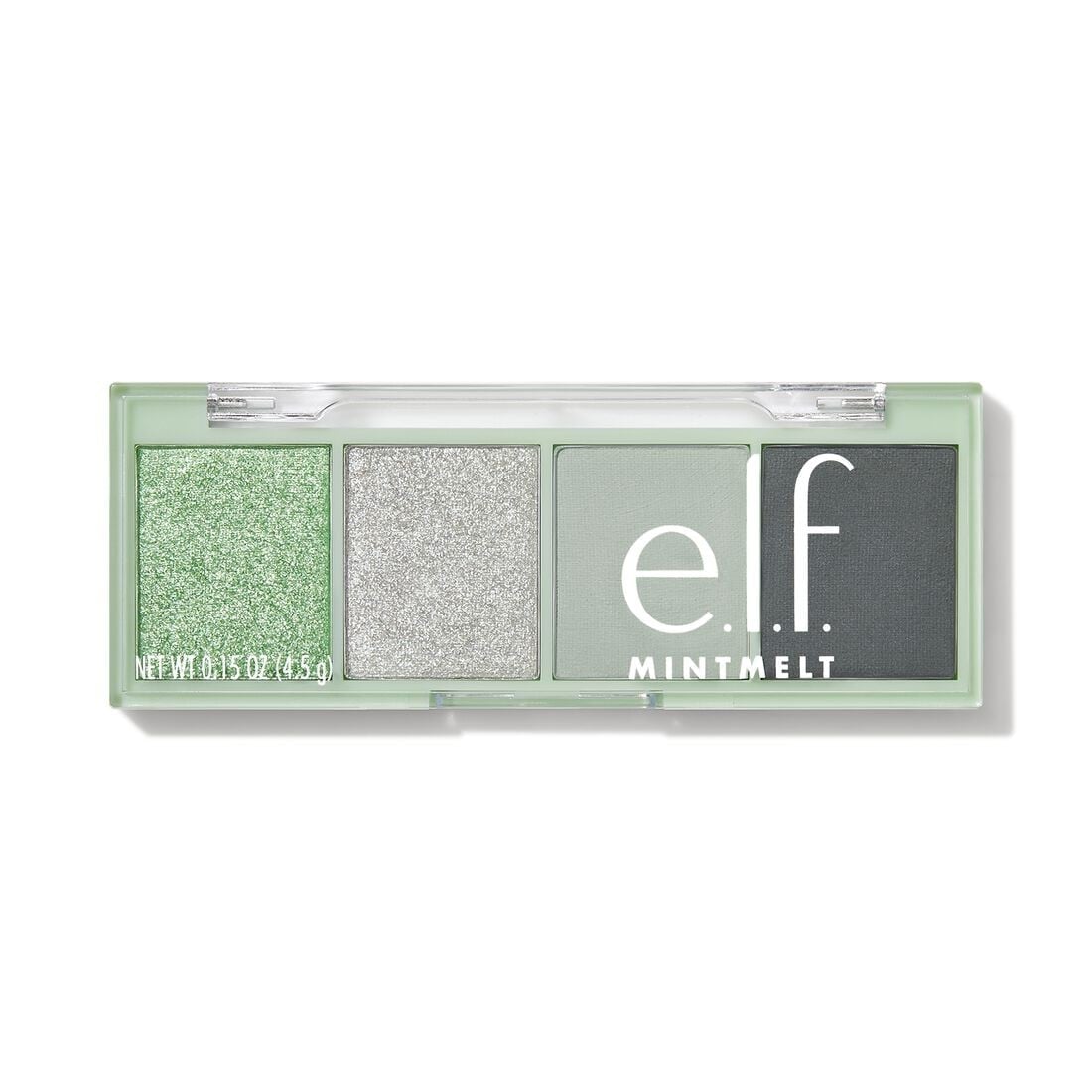 E.l.f. Mint Melt Eyeshadows - mint to be (4.5gm)