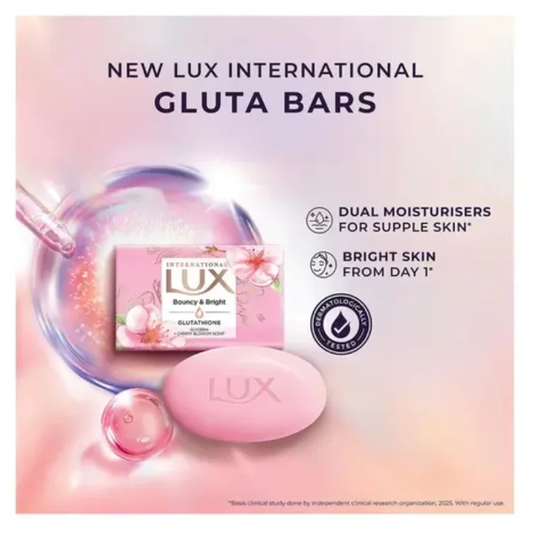 lux glutathione soap | Lux Soap | 2026 | Lux Glutathione Soap Review Turn Your Everyday Shower Into A Pampering Bathing Ritual With Lux International Creamy Perfection Moisturizing Glow Soap Lux Velvet Glow Jasmine &