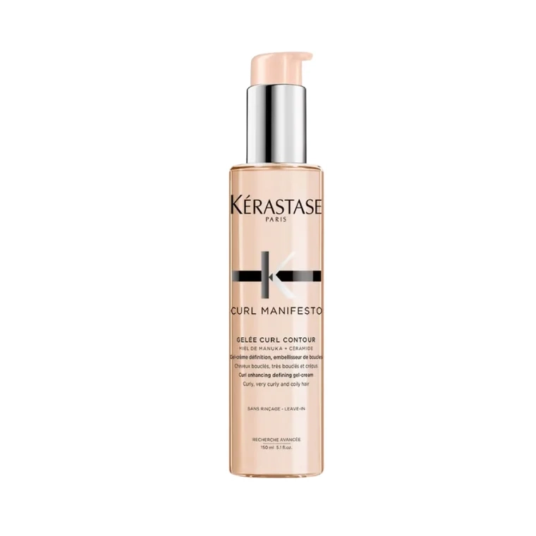 Kérastase Curl Manifesto Gelée Curl Contour Gel-Cream (150ml)