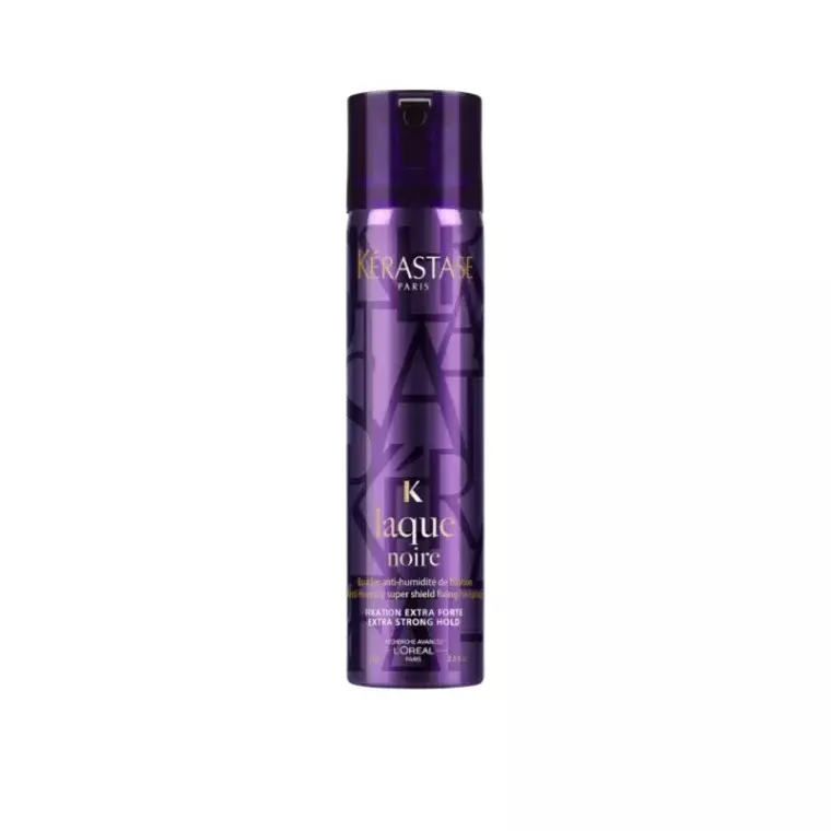 Kérastase Laque Noire Anti Humidity Hairspray 300ml