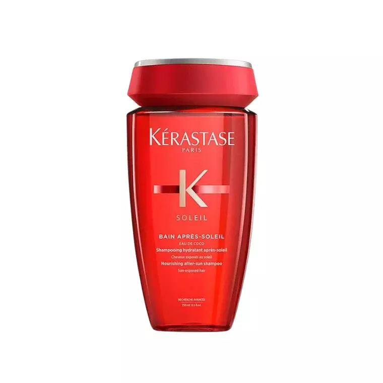 Kérastase Soleil Bain Après-Soleil Nourishing After Sun Shampoo (250ml)
