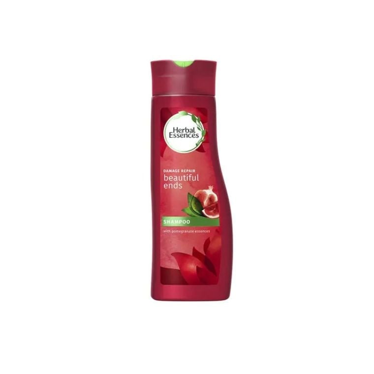 Herbal Essences Beautiful Ends Shampoo (400ml)