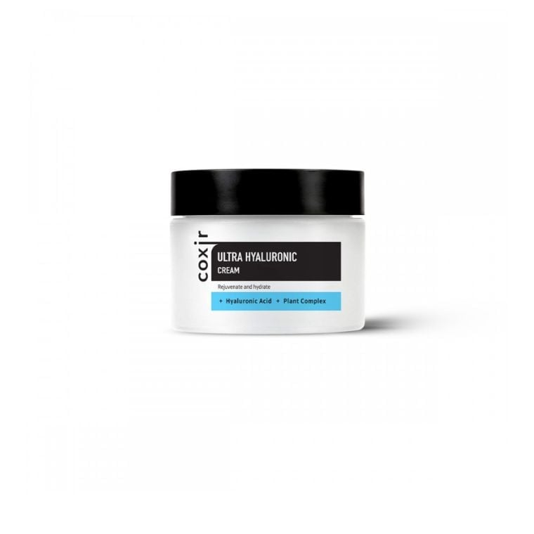 Coxir Ultra Hyaluronic Cream (50ml)