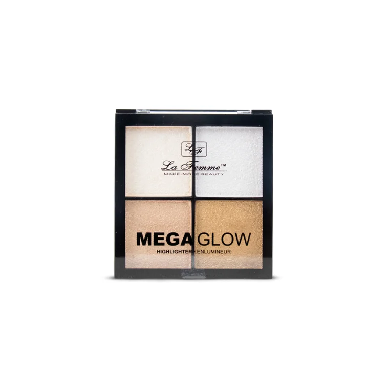 La Femme Mega Glow Highlighter(10gm)