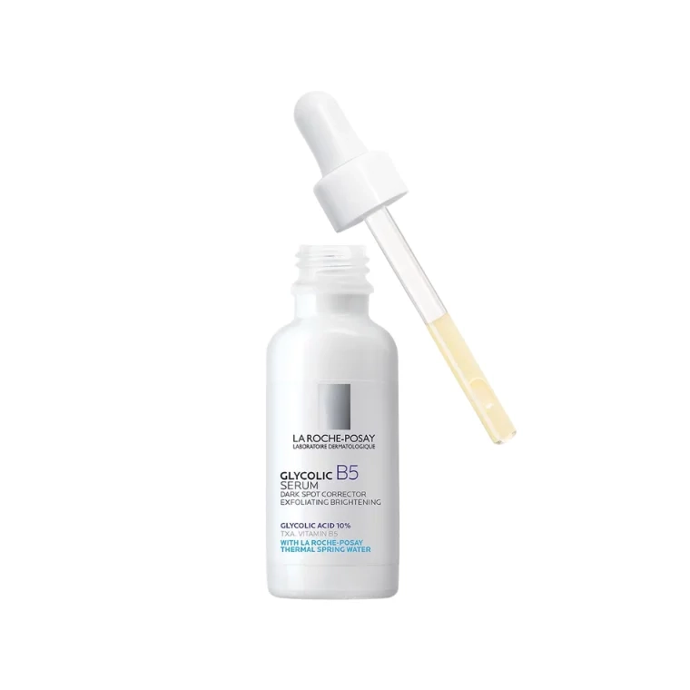 La Roche-Posay Glycolic B5 Dark Spot Corrector Serum (30ml)
