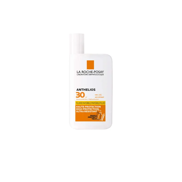 La Roche-Posay Anthelios Invisible Fluid SPF 30 (50ml)
