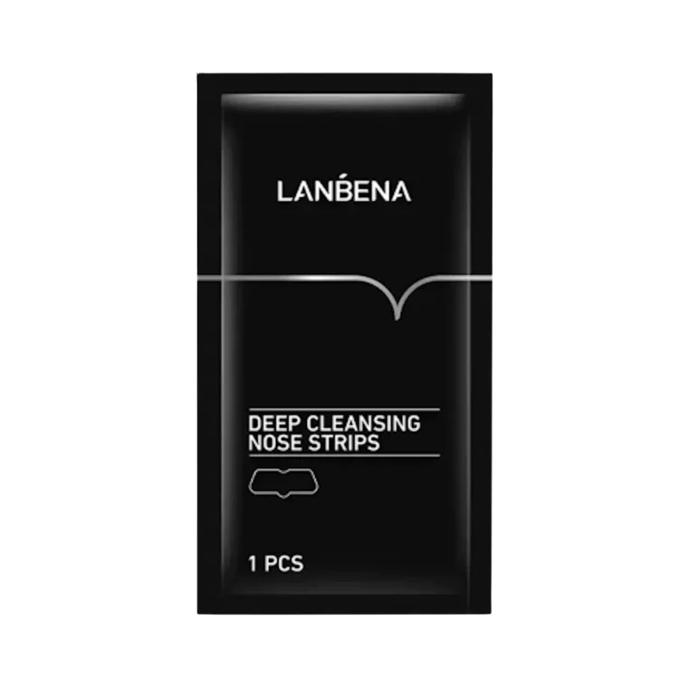 Lanbena Deep Cleansing Nose Strips (1pcs)