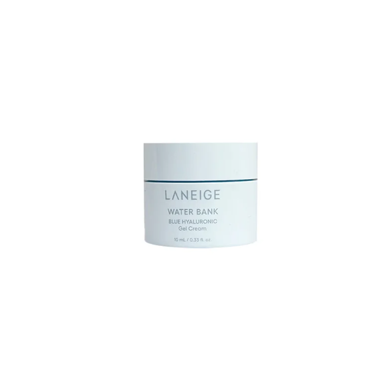 Laneige Water Bank Blue Hyaluronic Gel Cream (10ml)