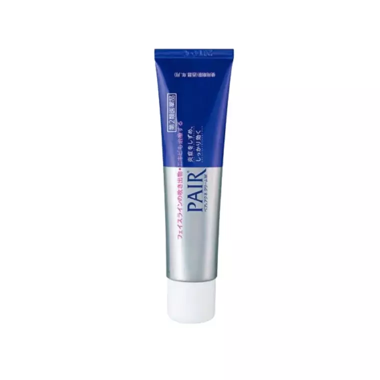 Lion Pair Medicated Acne Care Cream (24gm)