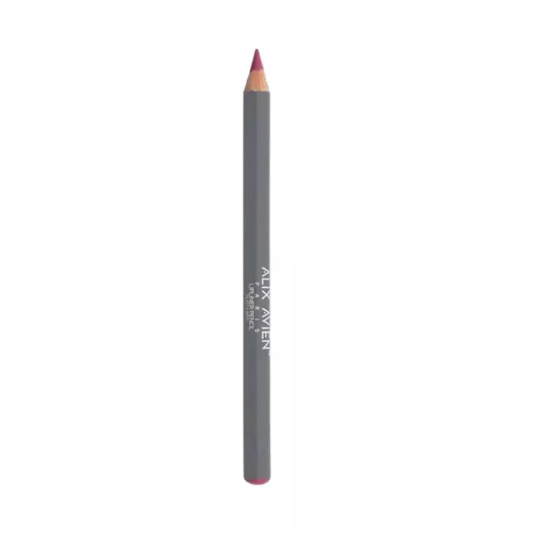 Alix Avien Paris Lipliner Pencil #Dusty Red (1.14gm)