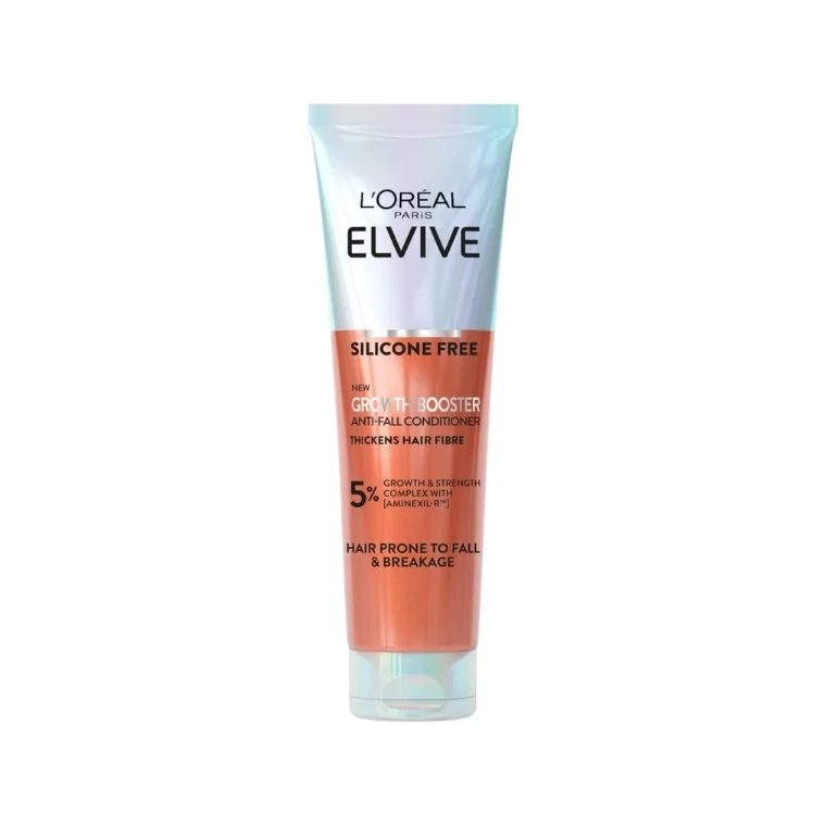 L'Oréal Paris Elvive Growth Booster Conditioner (150ml)