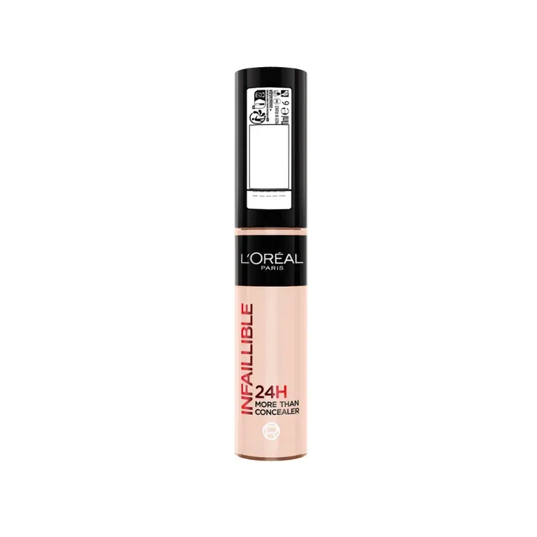 L'Oréal Paris Infallible 24H More Than Concealer #330 Warm Doré (10ml)