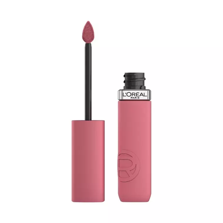L'Oreal Liquid Lipstick  240 Road Tripping (5ml)