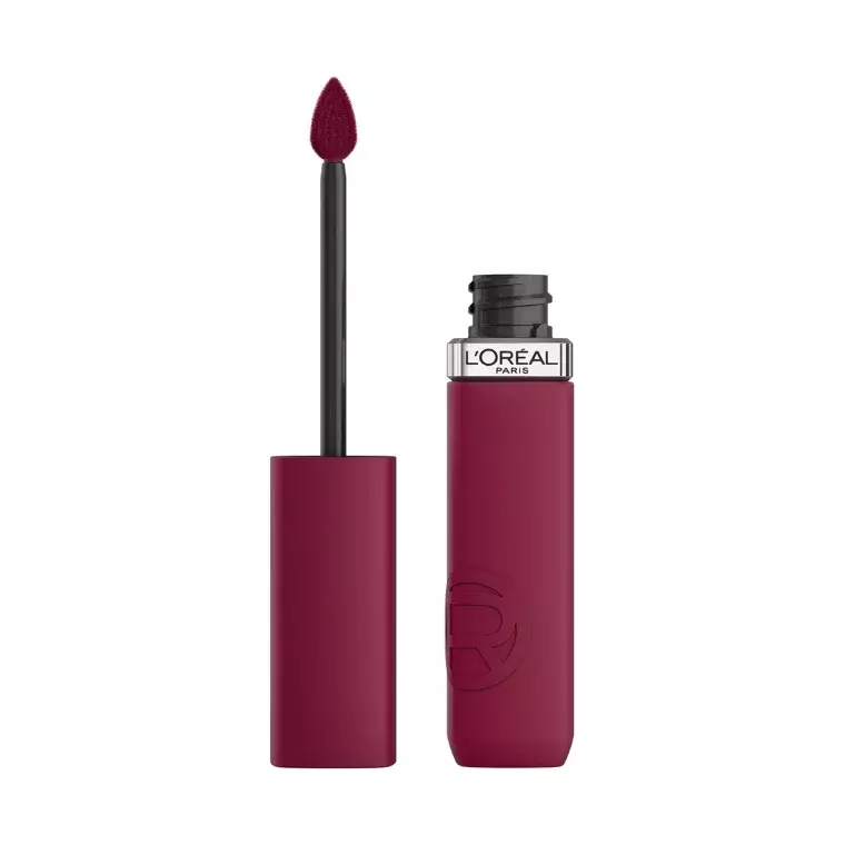 L'Oreal Liquid Lipstick 560 Pay Day (5ml)
