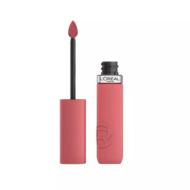L'Oreal Liquid Lipstick 120 Major Crush (5ml)