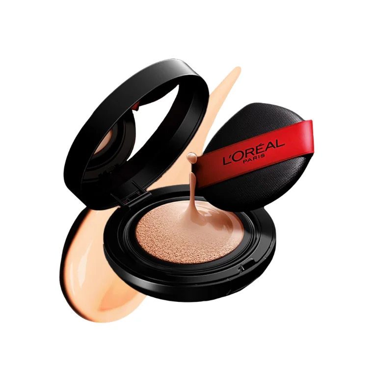 L'Oreal Paris Makeup Infallible 24h Fresh Wear Cushion Foundation #100 Neutral Neutre (11gm)