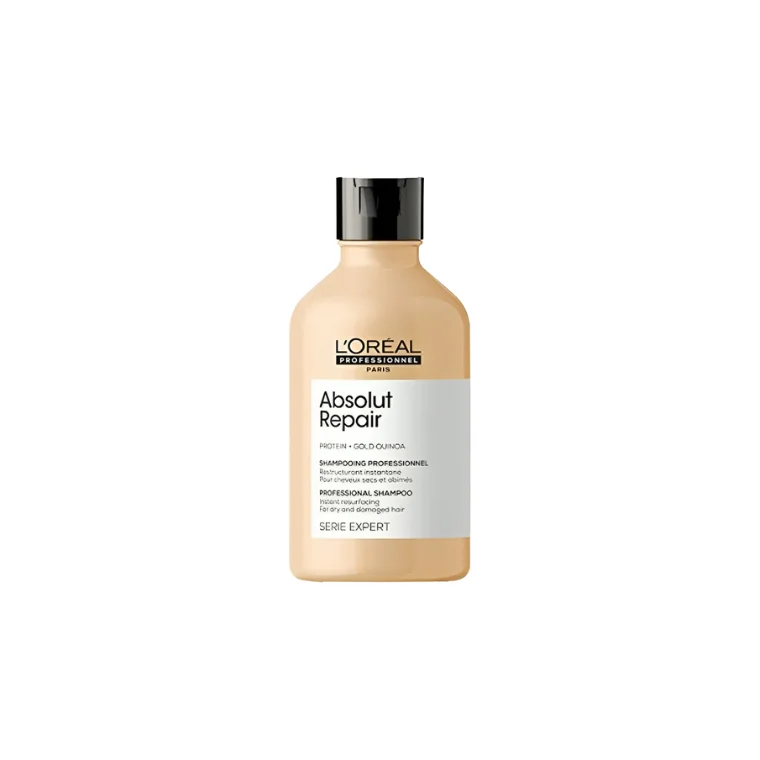 L'oreal Serie Expert Absolut Repair Shampoo (300ml)