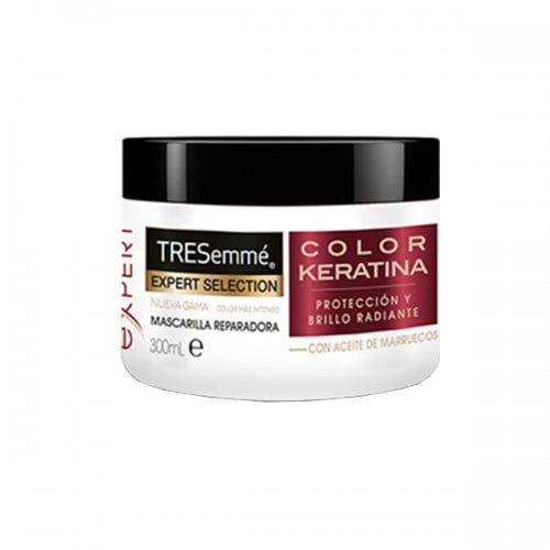 TRESemme Expert Color Keratin Hair Mask, (300ml)