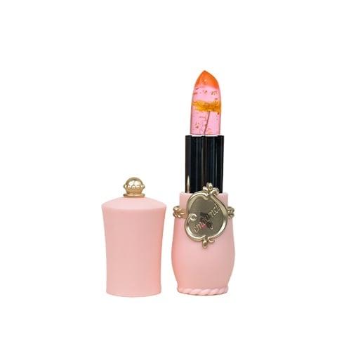 Emaymei Transparent Jelly Change Lipstick #3