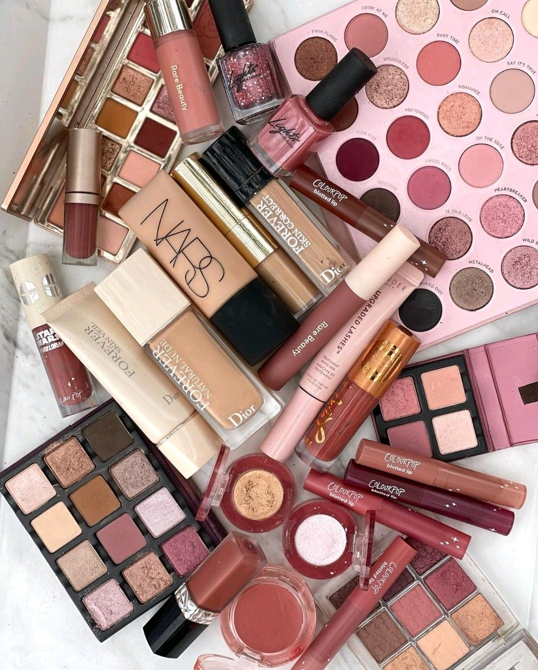 Make up