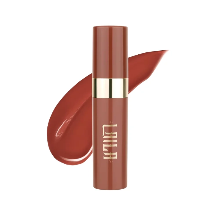 Mars Cosmatics Cinemagic Transfer-Proof Lip Gloss #06 Laila (2.4ml)