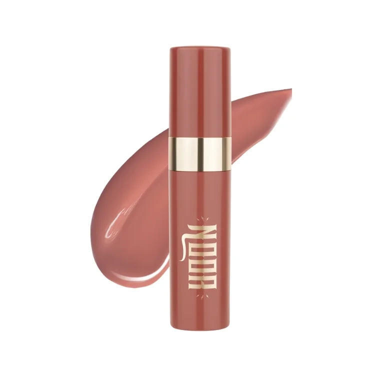 Mars Cosmetics Cinemagic Transfer-Proof Lip Gloss #01 Noor (2.4gm)