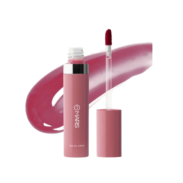 Mars Cosmetics Drip Lip Mist #02 Mulberry Drip (4.5ml)