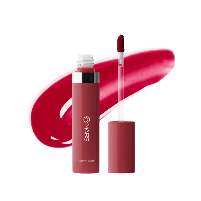 Mars Cosmetics Drip Lip Mist #04 Strawberry Drip (4.5ml)