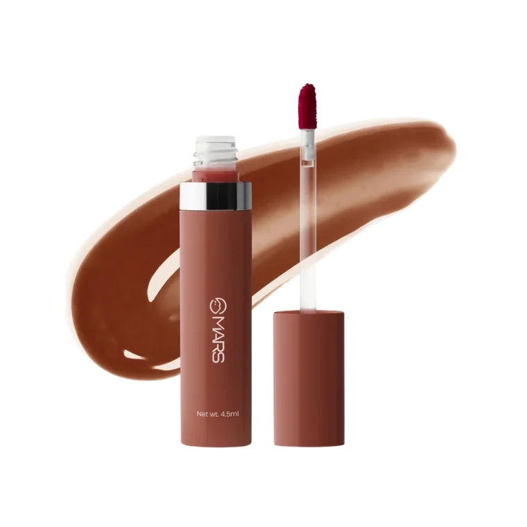 Mars Cosmetics Drip Lip Mist #06 Cocoa Drip (4.5ml)