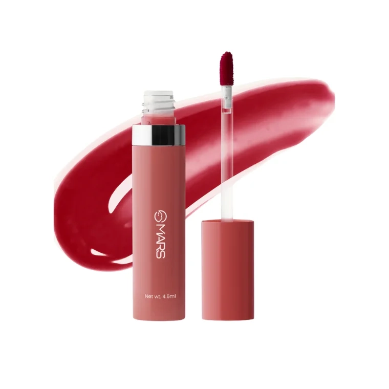 Mars Cosmetics Drip Lip Mist #07 Pomelo Drip (4.5ml)