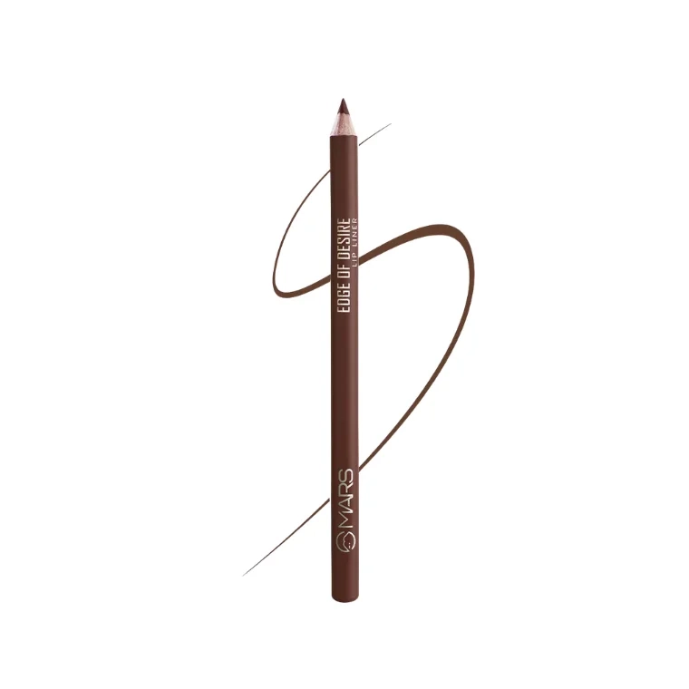 Mars Cosmetics Edge of Desire Lip Liner #14 Choco Butter (1.4gm)