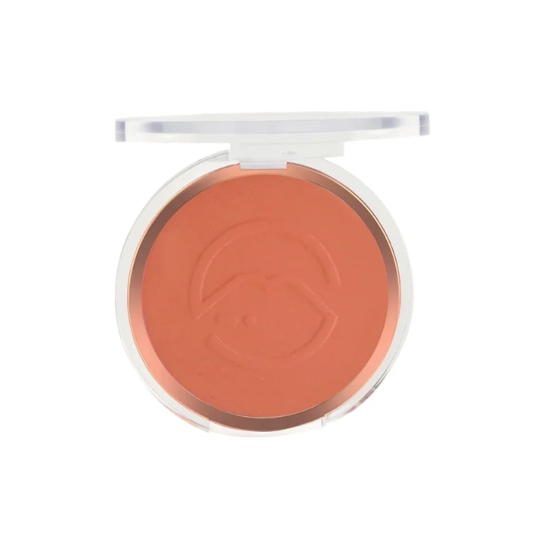 Mars Cosmetics Flush of Love Face Blusher #08 (8gm)