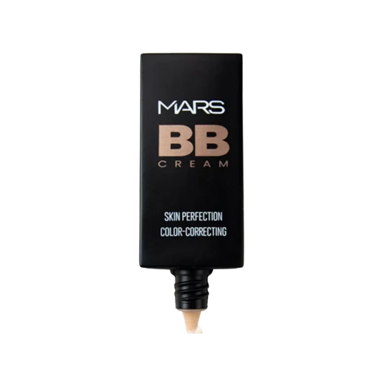 Mars Cosmetics Lightweight BB Cream Foundation #02 Light (30ml)