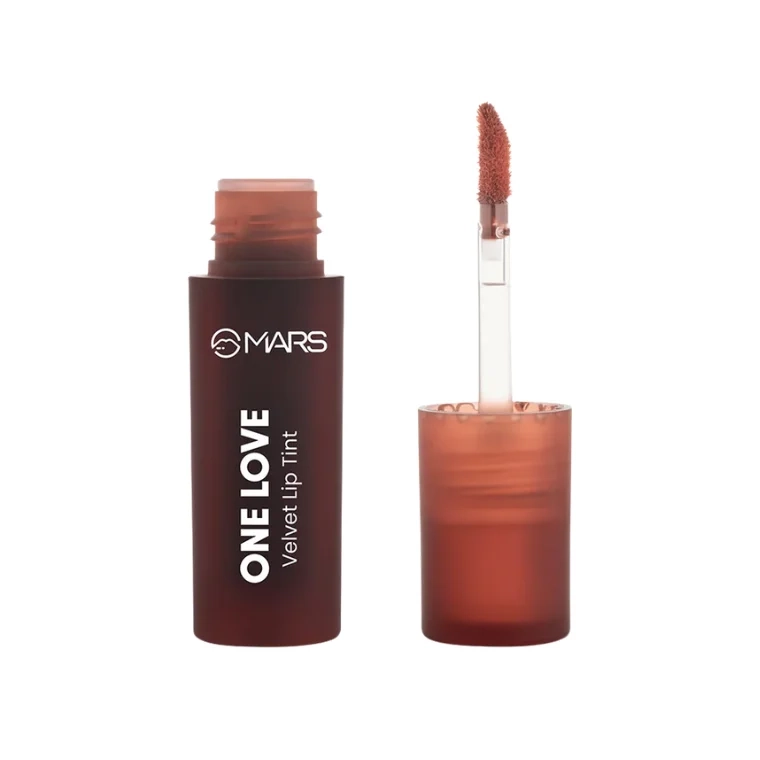 Mars Cosmetics Love Track Velvet Lip Tint #01 One Love (2.8ml)