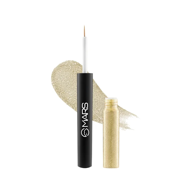 Mars Cosmetics Twinkle Wink Glitter Eyeliner #04 Duo Dazzle (1.6ml)