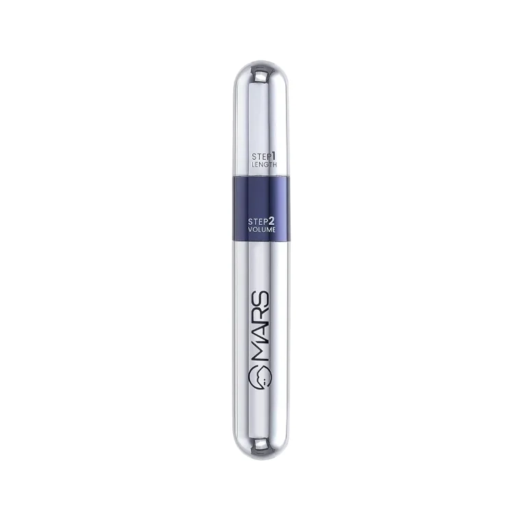 Mars Cosmitics Double Trouble Two-in-One Mascara (15ml)
