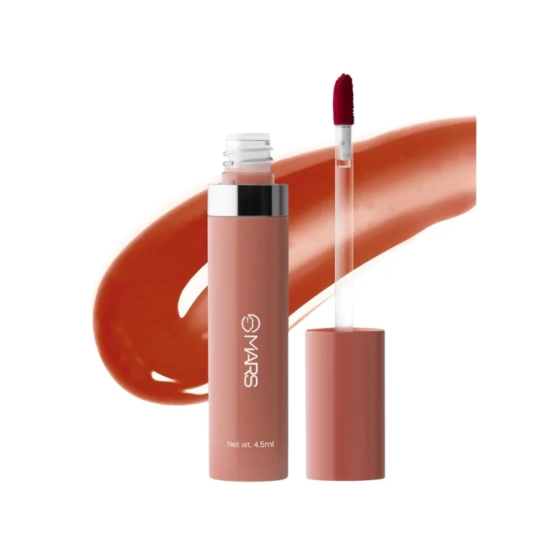MARS Drip Lip Mist #01 Peachy Drip (4.5ml)