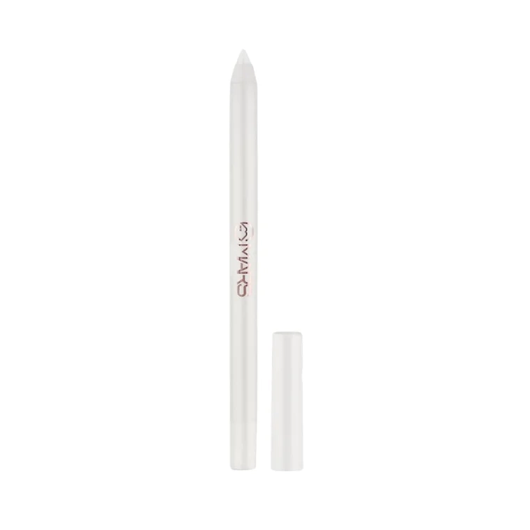 MARS Won’t Smudge Won’t Budge Smooth Matte Glide Kajal Pencil #04 Iceberg (1.4gm)